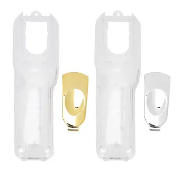 

Wig Accessories Professional Hair Clipper Front Cover Electric Hair Cutter Trimmer Cover Shell for WAHL Hair Dryer Diffuser