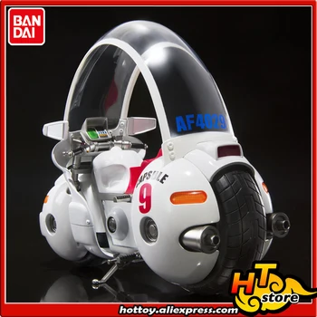 

100% Original BANDAI SPIRITS Tamashii Nations S.H.Figuarts (SHF) Action Figure - Bulma's Motorcycle from "Dragon Ball"