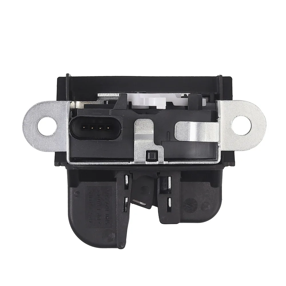 Justech автомобиль задней двери замок 12V для Seat Altea XL 5P5 Freetrack 5P8827505 5P8827505A