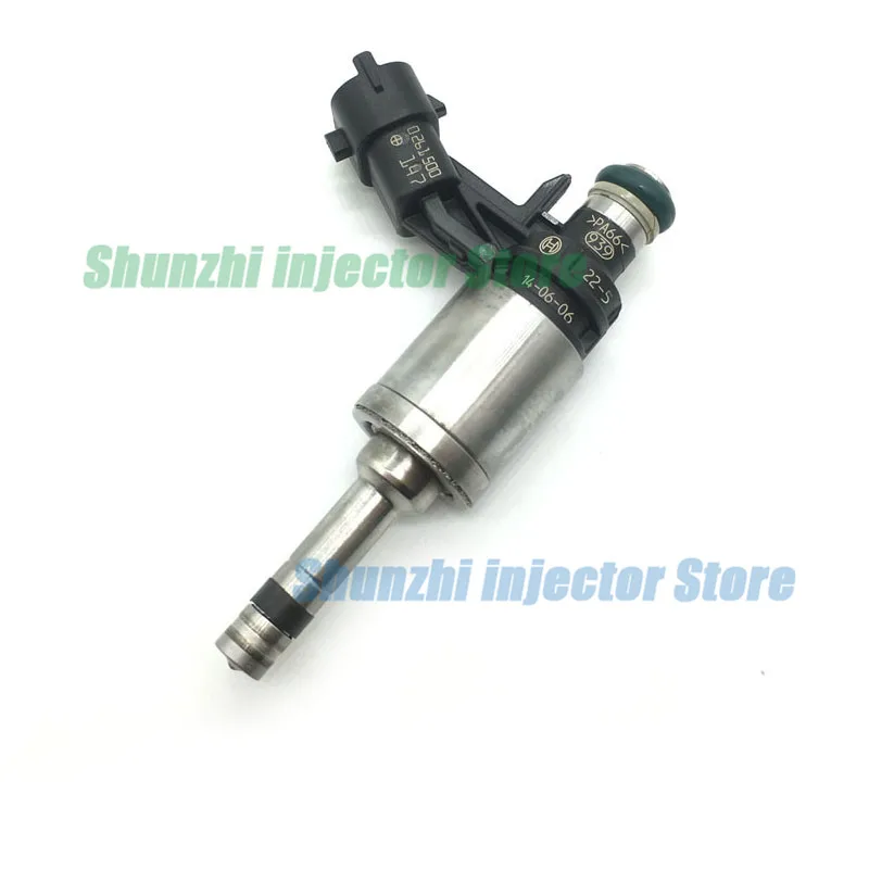 Форсунка топливной форсунки для Ford Focus 2,0 Ecoboost 0261500147 LR024998 BB5E-9F593-BA