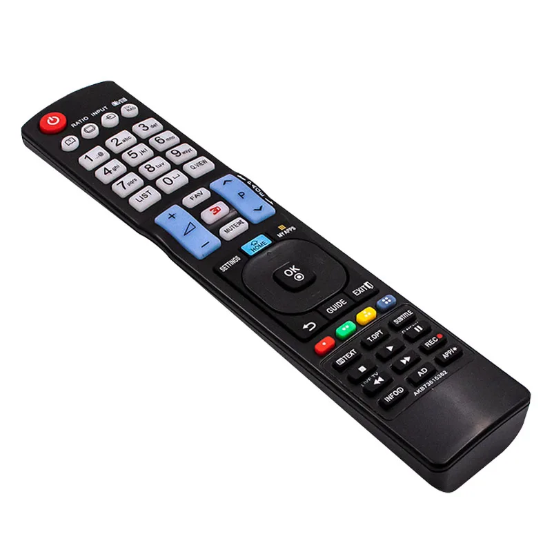 Universal TV Remote Control AKB73615362 For LG 3D Digital TV Remote Controller