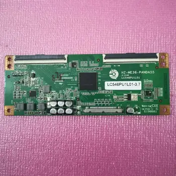 

FOR original PANDA55 inch logic board hz-me 36-panda55 screen model LC546PU1L01