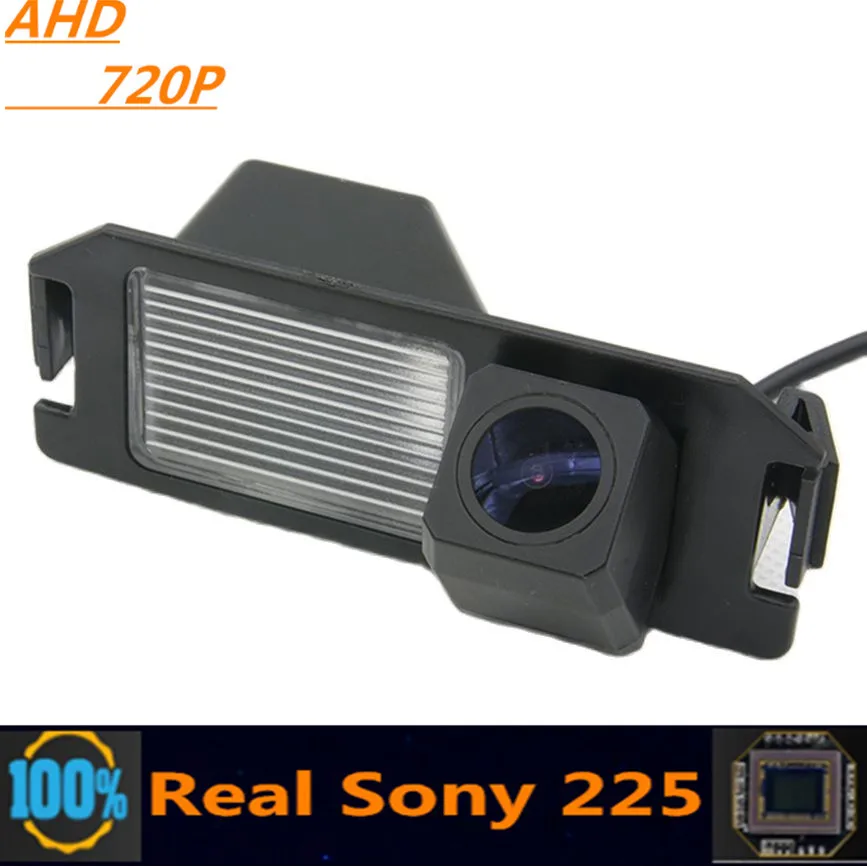 

Sony 225 Chip AHD 720P Car Rear View Camera For Kia Rio 3 2012~2017 Soul MK1 AM 2009~2014 Morning 2D 4D Reverse Vehicle Monitor