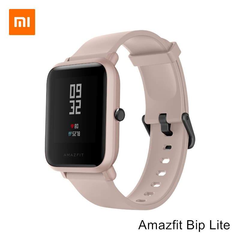 Смарт часы Xiaomi Midong Youth Verison Bip Lite S|Смарт-часы| |
