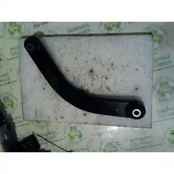 

2795776 arm Suspension Lower Rear Left Opel Vectra C Saloon 2.0 Dti
