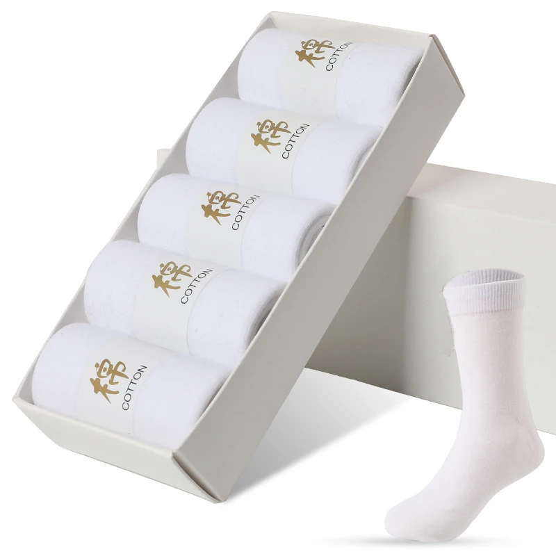 Рисунок 3 - Носки Женские однотонные хлопковые