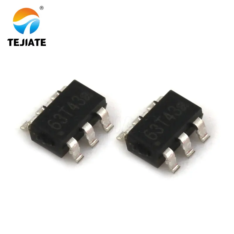 OB2263MP SOT23-6 (4)