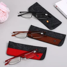 Унисекс, 360 градусов, кольцо, фокус, очки для чтения, для мужчин, женщин, пожилых, синий светильник, блокировка компьютера, для чтения, очки для пресбиопии, очки для зрения, очки для ухода, диоптрий+ 1,00~+ 3,50