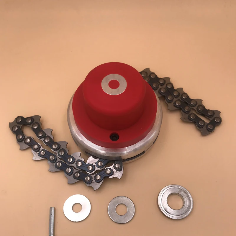 

Garden pruning tools high quality chain head multi-function high quality cutting machine garden tools