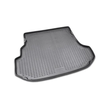 

Trunk Mat Subaru Forester 2002-2008, the cross. (Pu,