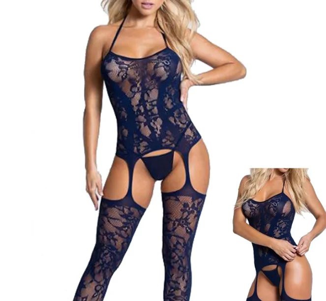 Женское Эротическое нижнее белье Tenue эротическое Porno Lenceria Femenina прозрачные