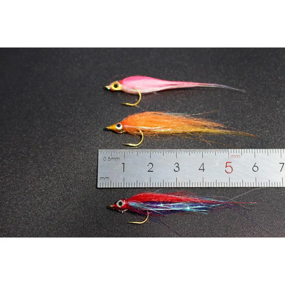 fly fishing lures for trout