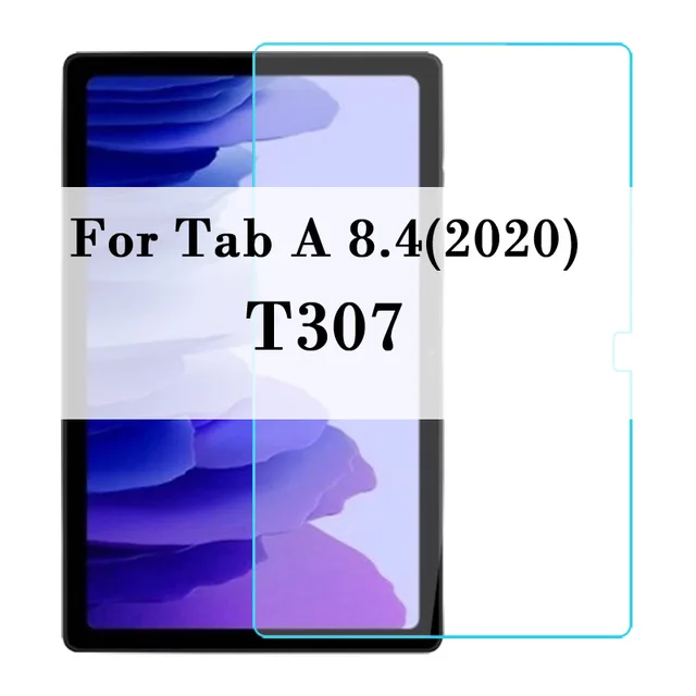 9H Tempered Glass For Samsung Galaxy Tab A7 10.4 2020 screen protector For Galaxy Tab S7 S6 Lite S5E S4 A 8.4 A 8.0 A 10.1 2019 For Tab A 8.4 2020