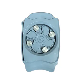 

Swing Universal Topless Can Opener The Easiest Can Opener Ez-Drink Opener Bottle Opener Topless beer Can Opener