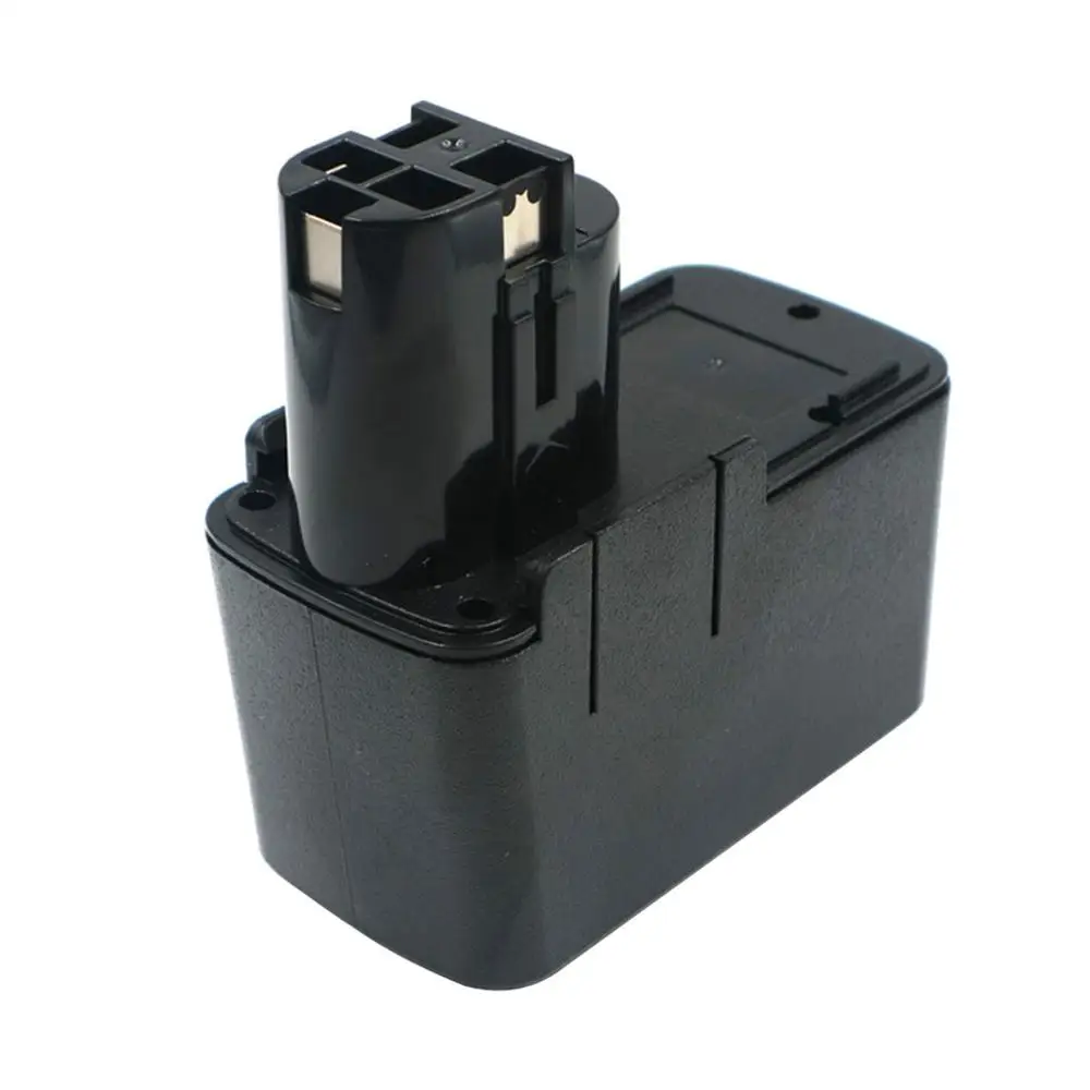 Перезаряжаемая батарея Ram12 NiCAD 2 0 Ач сменная 12 В для RAMSET BAT011 BH1214L BH1214N BH1214H BH1214MH |