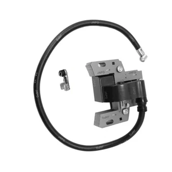 

1* Ignition Coil Armature Magneto Replaces 492341 495859 490586 491312 690248 715231 Ignition Coil High Quality Tool Part