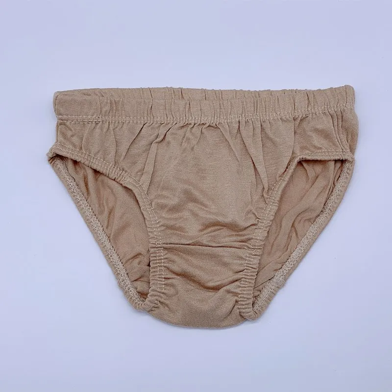 Однотонное нижнее белье для детей 1 11 лет 18 шт./лот|kids underwear|boys underwearbaby boy underwear |