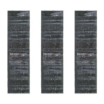 

3Pcs 1.2M Mouse Board Sticky Rat Glue Trap Mouse Glue Board Mice Catcher Trap Non-Toxic Pest Control Reject Mouse