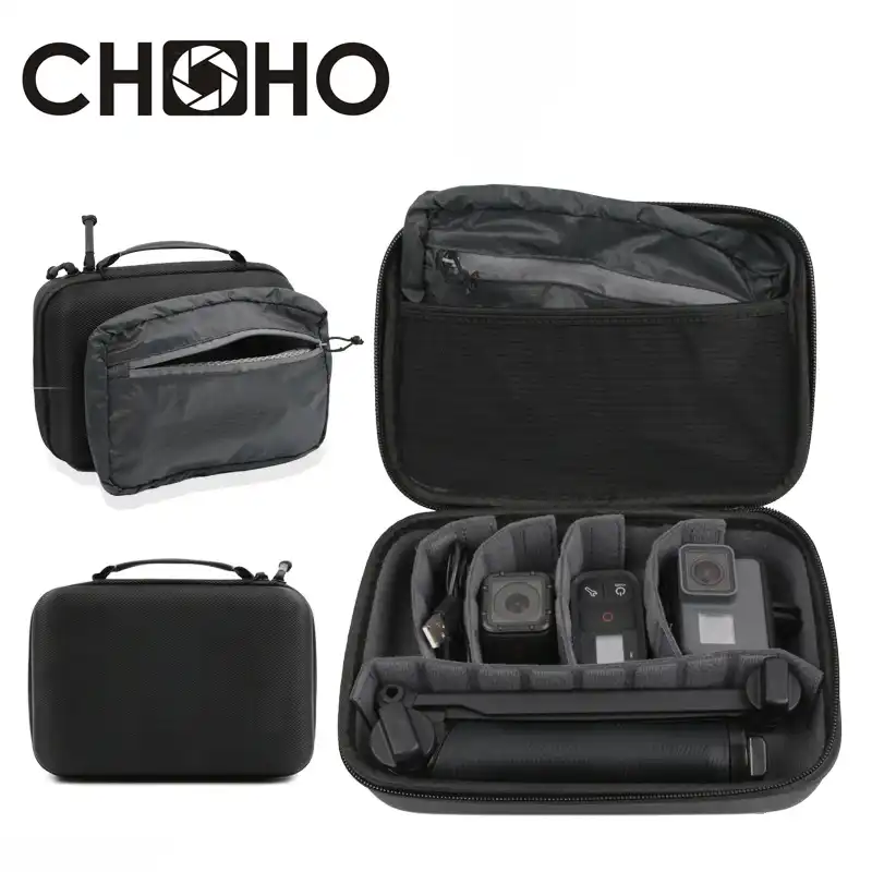 gopro waterproof bag