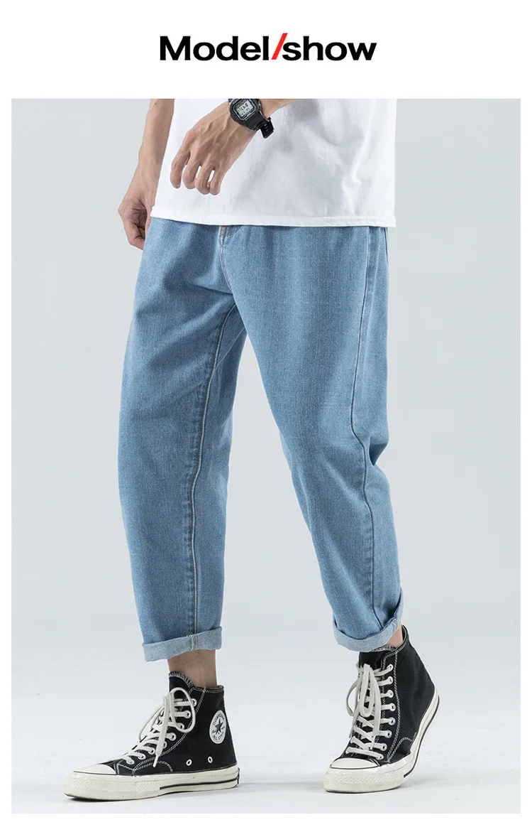 capri jeans 2019