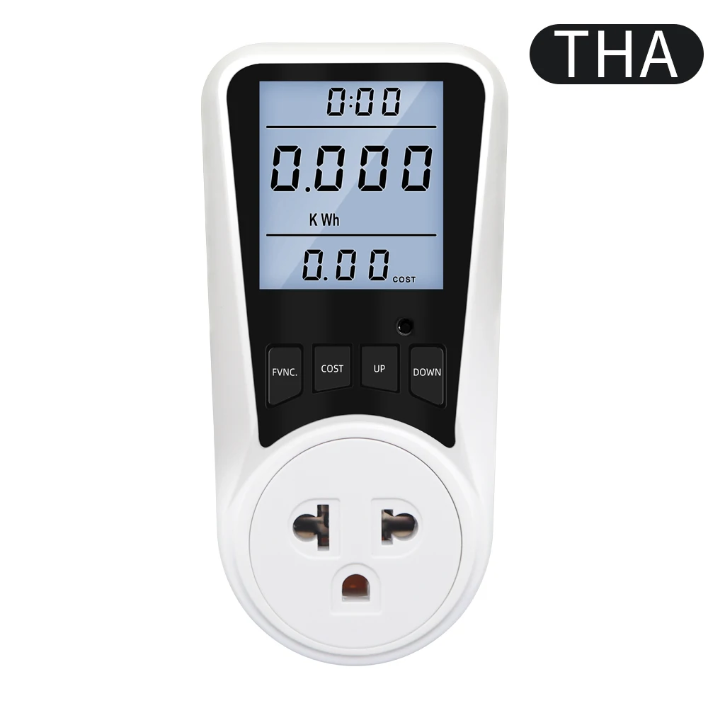 TH Plug