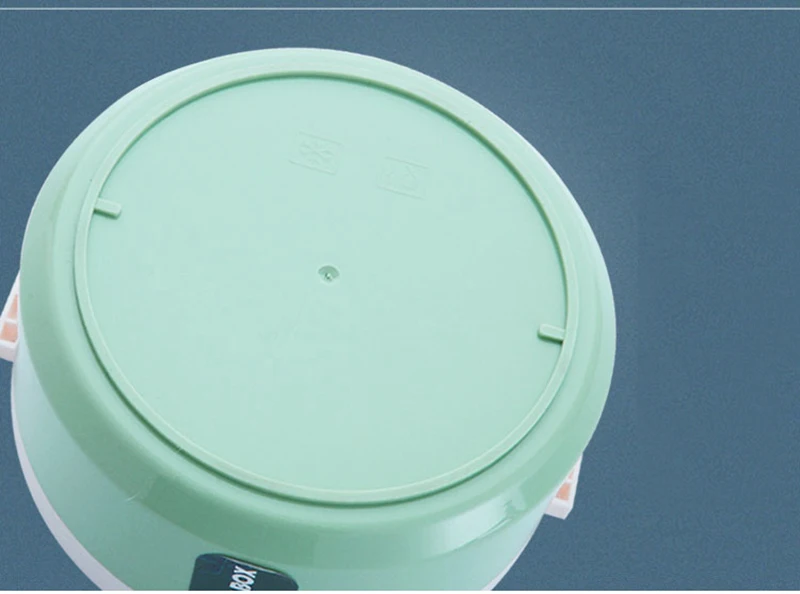 Leakproof Microwave Lunchbox 24