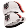 New Classical National Team Germany Cycling Caps OSCROLLING Gorra Ciclismo Unisex 1