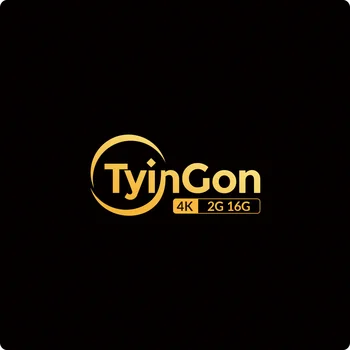 

sp tyingon android tv box 2g1g reseller