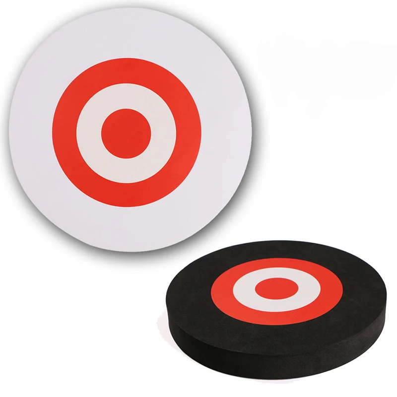 

Foam Archery Target Arrow Sports EVA Foam Target Self Healing Bow Moving Hunting Practice Accesories Foam Arrow Target