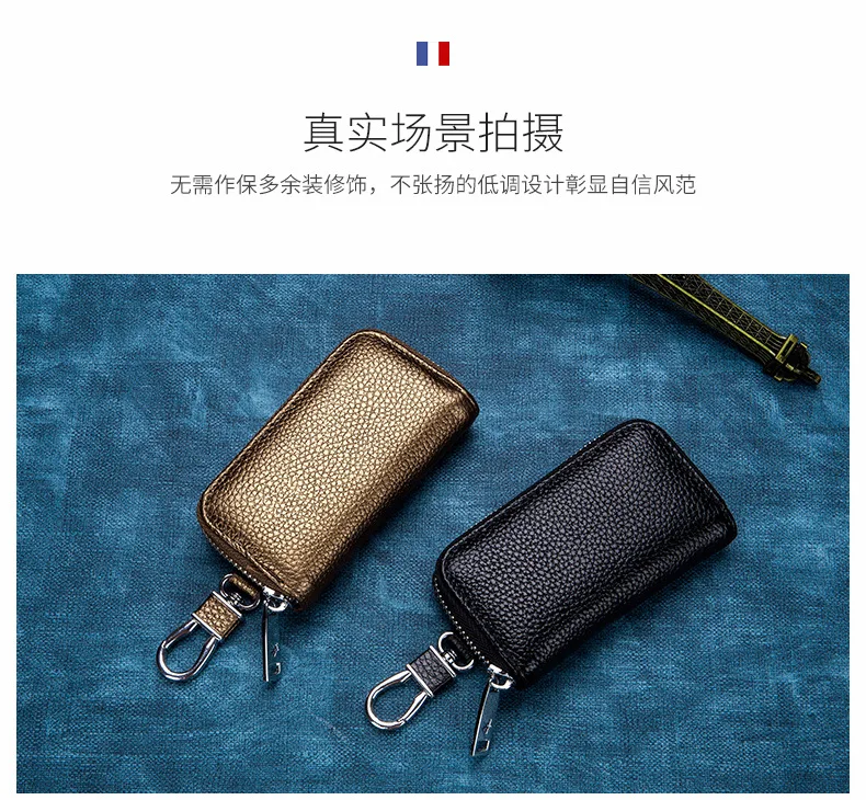 [-] Cl-937 [Material] Full-grain Leather [Color] Burgundy, Black Coffee, Bronze