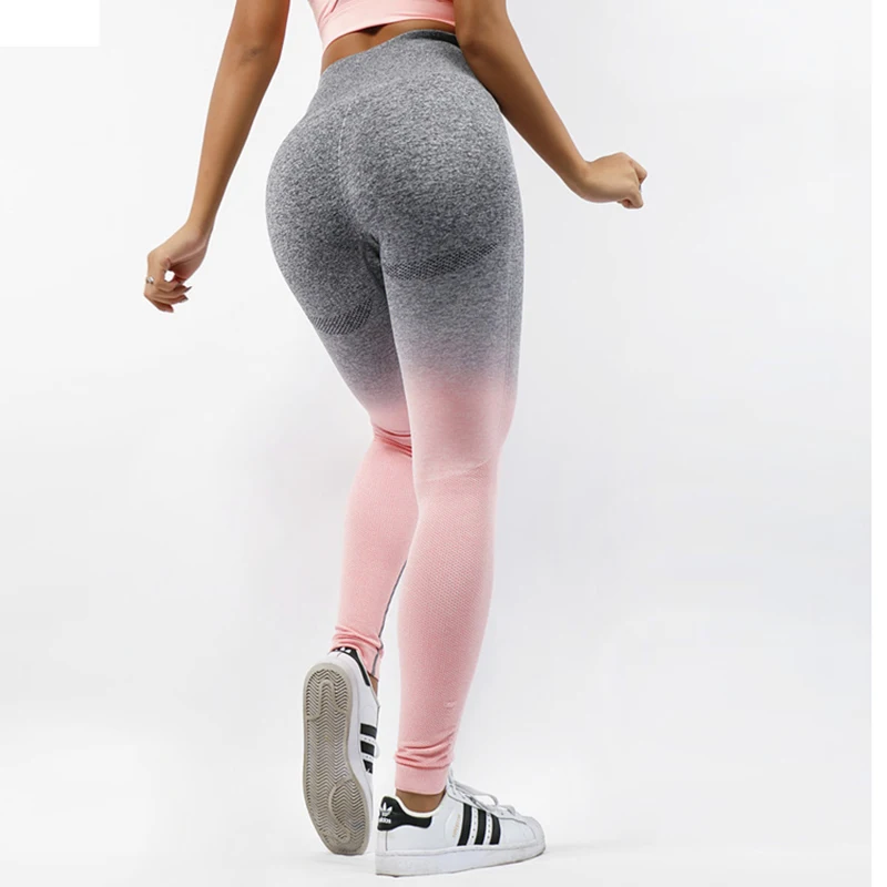 Thick Active Leggings