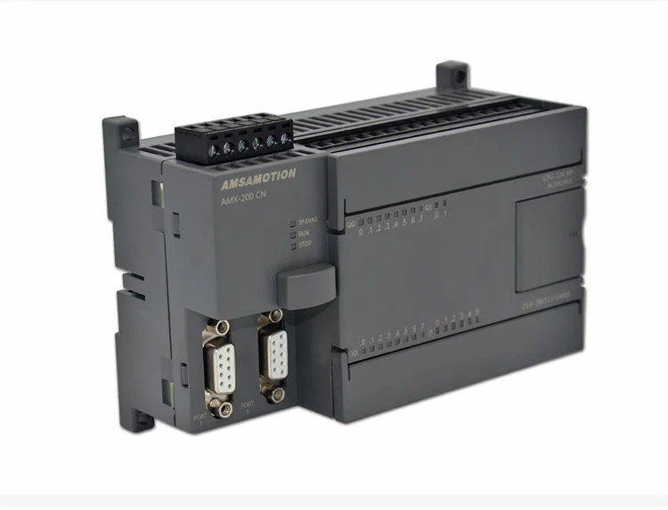 US $50.00 CPU224XP CPU226 PLC Programmable Controller 220V PLC S7200 Output Programmable Logic Controller RELAY amp Transistor TYPE