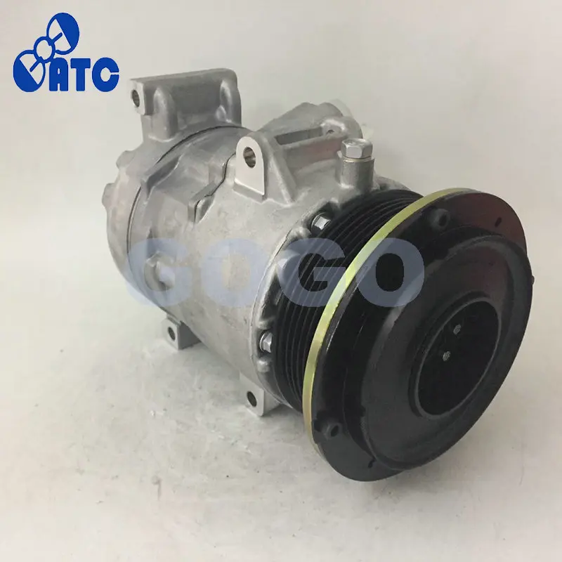 Автоматический компрессор переменного тока для Toyota OEM 88310-06240