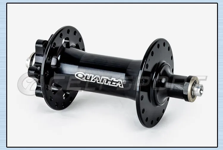 Snow Bike Hubs Bicycle Hub Accessories 