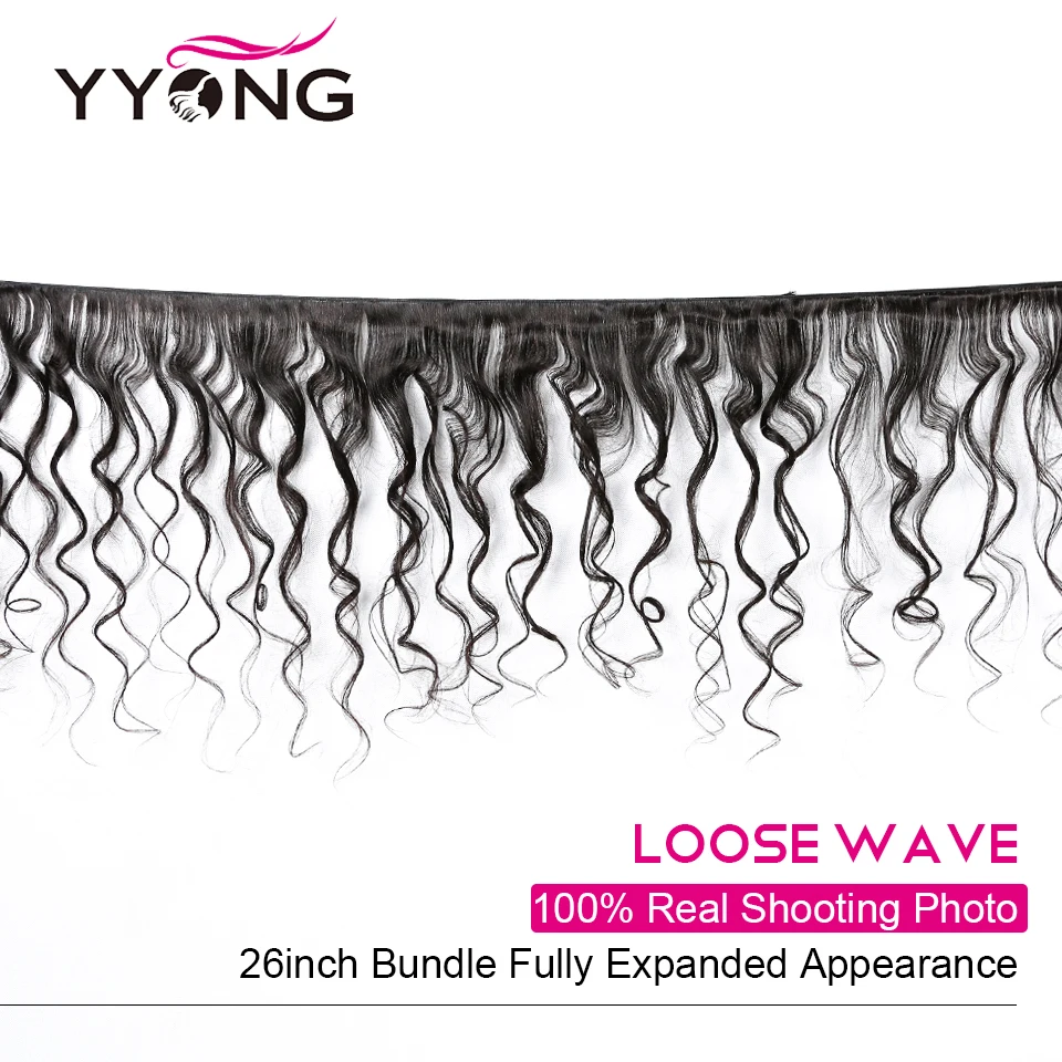 loose wave
