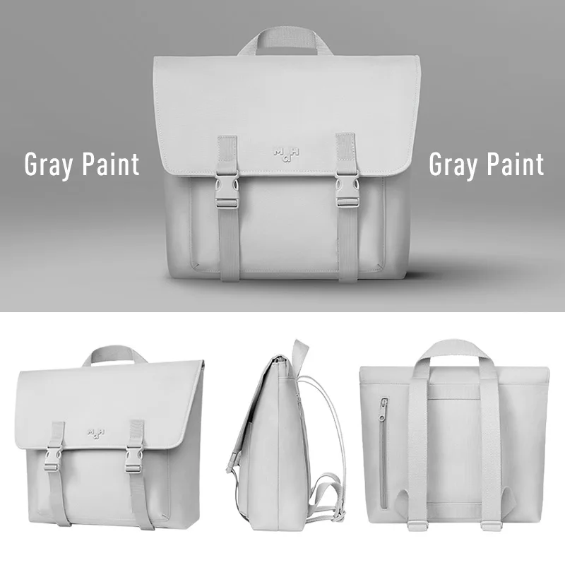 Gray paint