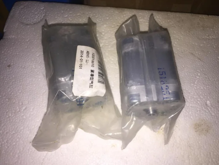 

1 шт. Новый Festo ADVU-32-25-P-A 156534 цилиндр