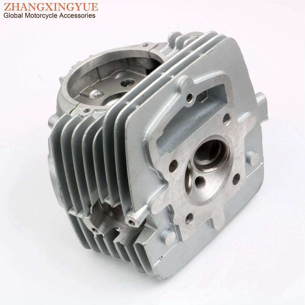Головка цилиндра мотоцикла для Honda CB150 CL SL XL 145 см3 4 такта|cylinder head|head cylindercylinder head honda