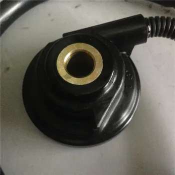 

Motorcycle Accessories Meter Gear Mileage Gear HJ125T-16 Speedometer Gear Box Assembly Inductance Meter Gear