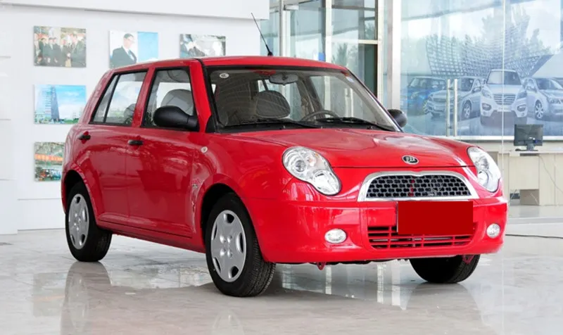 Для Lifan 320 заднего светильник хвост светильник в сборе