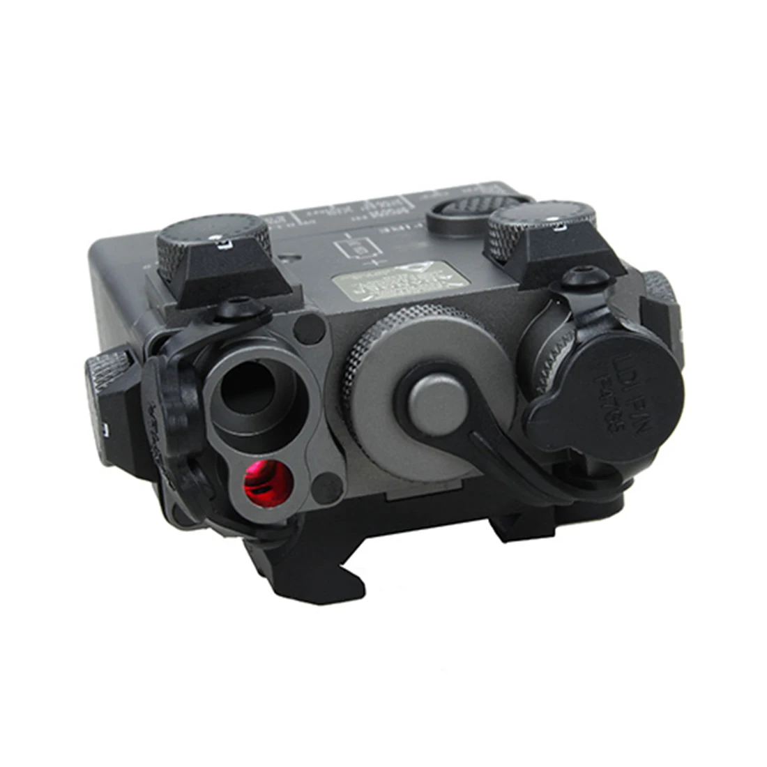 US $213.61 SoTac Devgru DBALA2 IR Laser Sight Tactical Hunting Night vision Flashlight Indicator