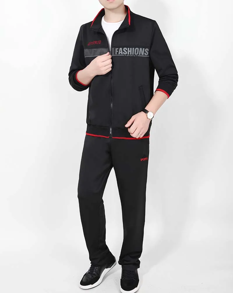 Softshell Sport Suit