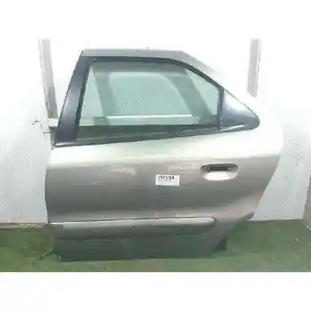 

9006A2 LEFT REAR DOOR CITROEN XSARA SALOON