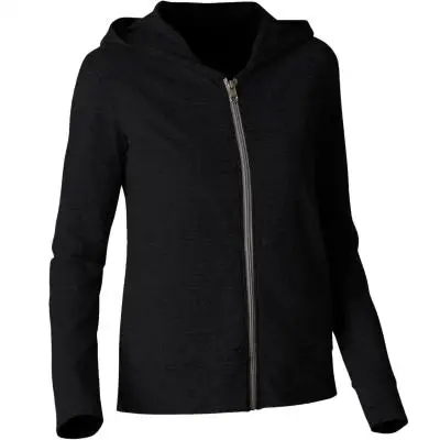 ТОЛСТОВКА ЖЕНСКАЯ 100 DOMYOS. Decathlon