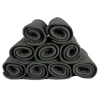 1PC Adult Diaper Insert 5-Layer Bamboo Charcoal High Absorption Washable Cloth Diapers Liner Reusable Nappies for Incontinent 2