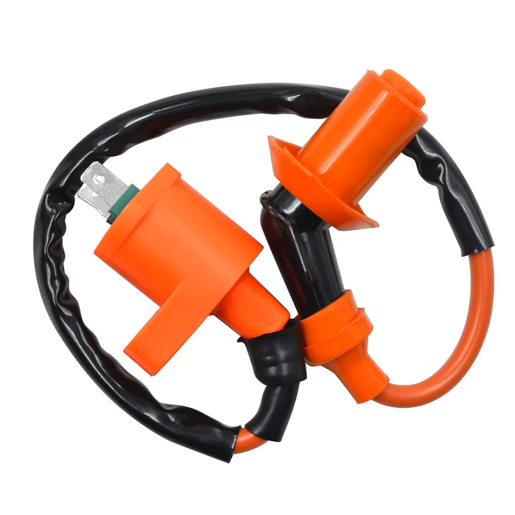 MotorcycleIgnitionCoilforHondaTRX300EX300EX300FWTRX350DTRX350FETRX70TRX90High