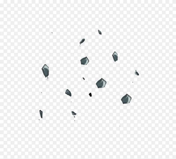 角型棕色碎石png图片素材免费下载 图片编号 Png素材网