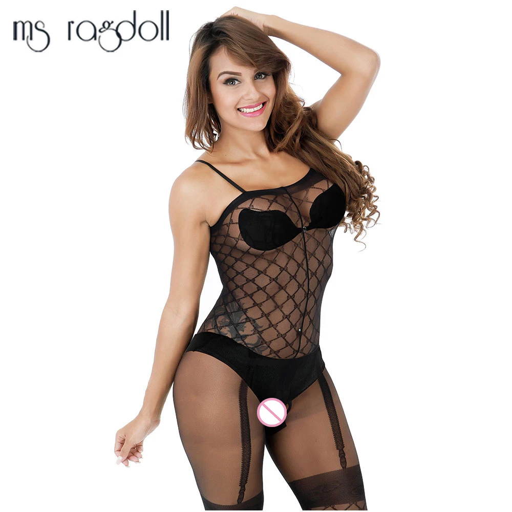 Эротическое нижнее белье Babydolls с прозрачной сеткой эротическая одежда для