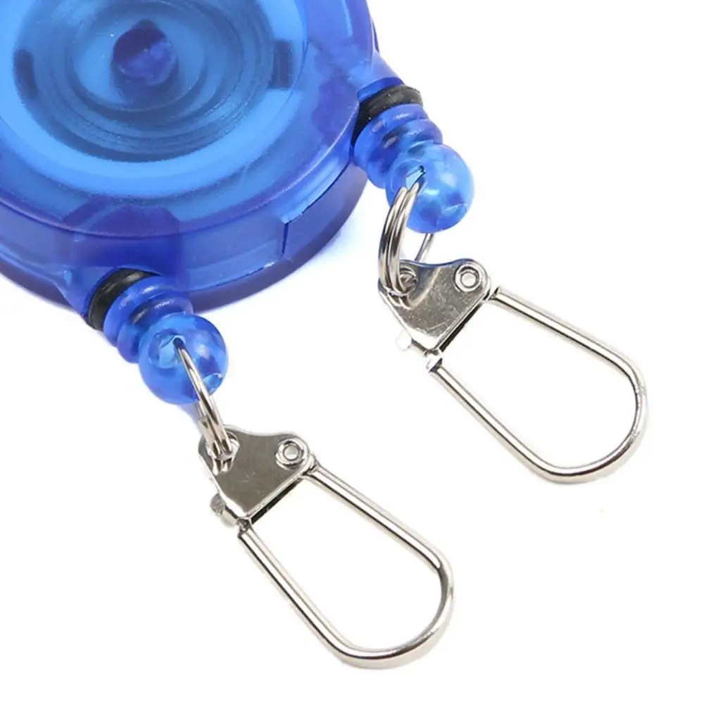 fly fishing zinger retractor