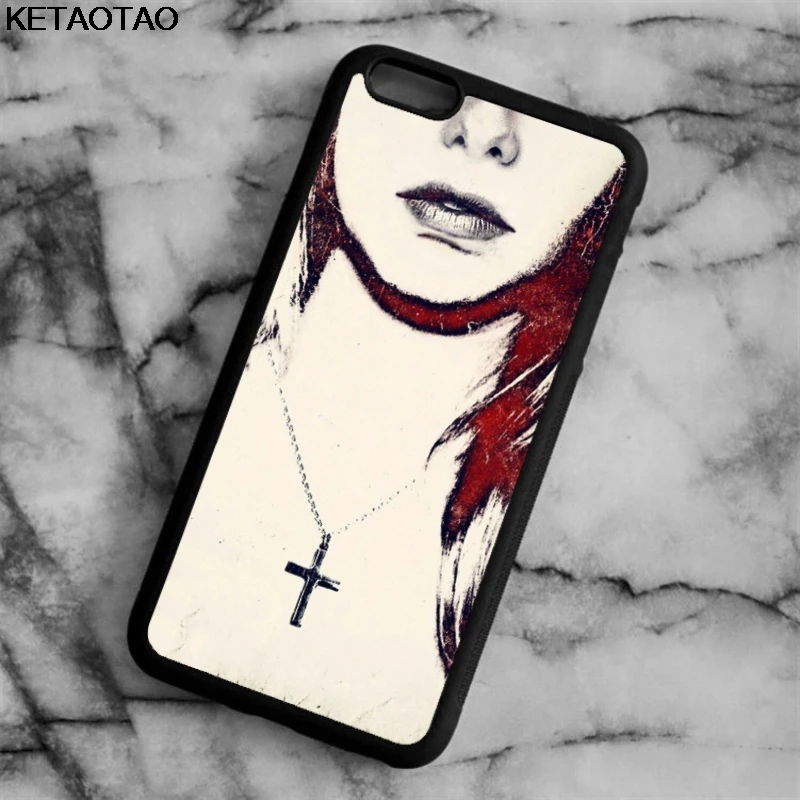 KETAOTAO Дневники вампира Деймон чехол для телефона s для iPhone 4S 5S 6S 7 8 Plus X XS XR 11 Pro для samsung чехол из мягкого ТПУ резины силикона - Цвет: Золотой
